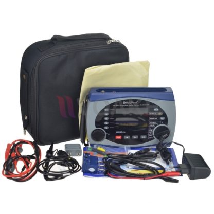 ออสซิลโลสโคป HOLDPEAK HP-5521B 50MHz - Image 5