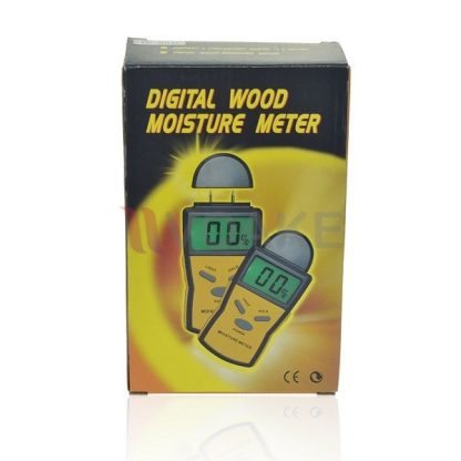 Moisture Meter HOLDPEAK HP-883A เครื่องวัดความชื้นไม้ - Image 5