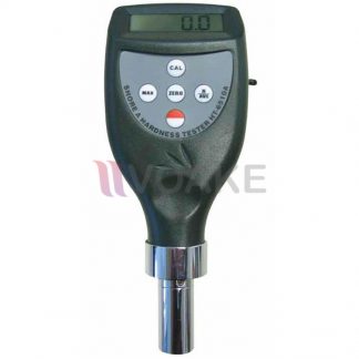 เครื่องวัดความแข็ง Durometer Shore A LANDTEK HT-6510A