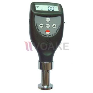 เครื่องวัดความแข็ง Durometer Shore C LANDTEK HT-6510C