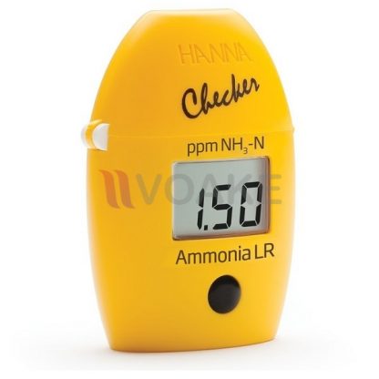 Ammonia Meter Hanna HI700 วัดแอมโมเนียช่วงต่ำ - Image 2