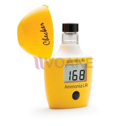 Ammonia Meter Hanna HI700 วัดแอมโมเนียช่วงต่ำ - Image 3
