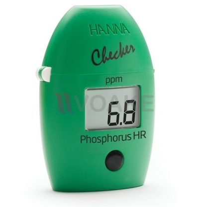 เครื่องวัดฟอสฟอรัส Hanna HI706 Phosphorus ช่วงสูง - Image 2