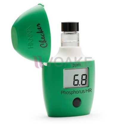 เครื่องวัดฟอสฟอรัส Hanna HI706 Phosphorus ช่วงสูง - Image 3