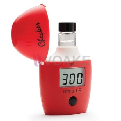 เครื่องวัดไนไตรท์ Nitrite Meter Hanna HI707 ช่วงต่ำ - Image 2