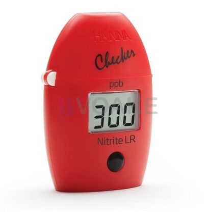 เครื่องวัดไนไตรท์ Nitrite Meter Hanna HI707 ช่วงต่ำ - Image 3