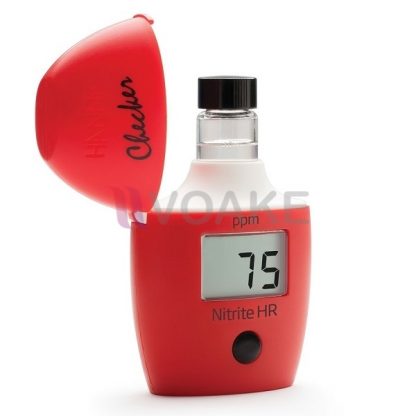 Hanna HI708 เครื่องวัดไนไตรท์ Nitrite ช่วงสูง - Image 3
