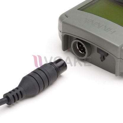 Dissolved Oxygen Meter และ BOD Meter Hanna HI98193 - Image 2