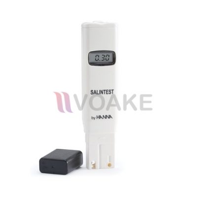 เครื่องวัดความเค็ม Hanna HI98203 Salt Content Tester - Image 2