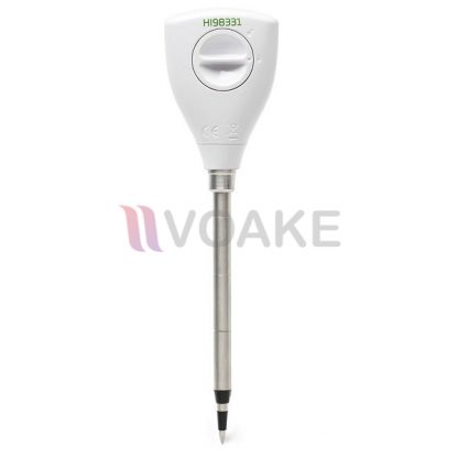 เครื่องวัดค่า EC ดิน Hanna HI98331 Soil EC Tester - Image 2