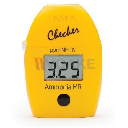 Hanna HI715 เครื่องวัดแอมโมเนีย Ammonia Meter