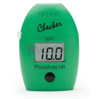 Hanna HI717 เครื่องมือวัดฟอสเฟต Phosphate ช่วงสูง