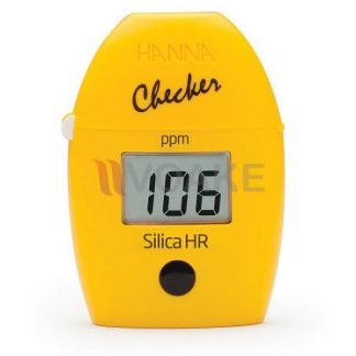 Hanna HI770 เครื่องวัดซิลิกา Silica Meter ช่วงสูง
