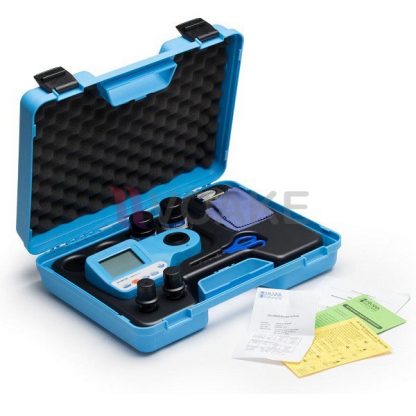 Hanna HI96711C Free and Total Chlorine เครื่องวัดคลอรีน