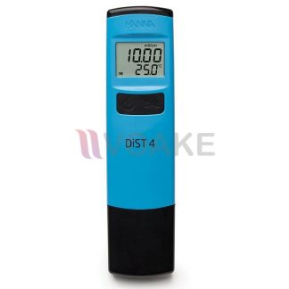 Hanna HI98304 เครื่องวัดค่าความนำไฟฟ้า (EC Meter)