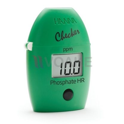 Hanna HI717 เครื่องมือวัดฟอสเฟต Phosphate ช่วงสูง - Image 2