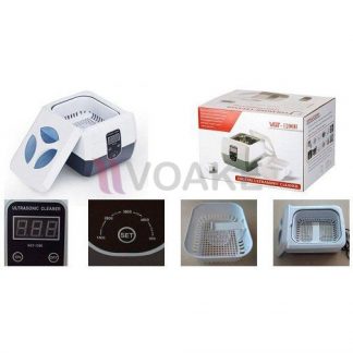 Household Ultrasonic Cleaner VGT-1200H (1.3 ลิตร)