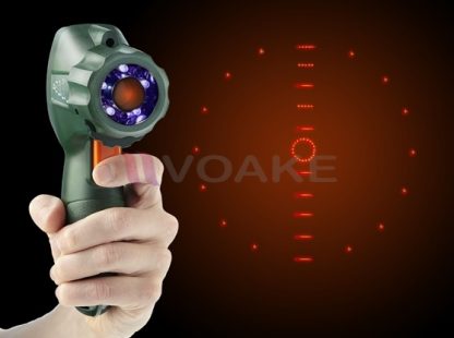 เครื่องวัดอุณหภูมิอินฟราเรด Extech IR300UV UV Leak Detector - Image 3