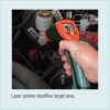 Extech 42540 เทอร์โมมิเตอร์อินฟราเรด (760°C) - Image 2