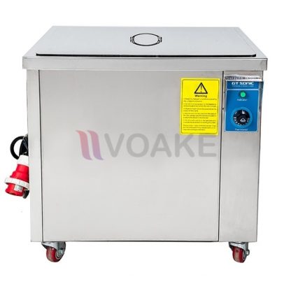 Ultrasonic Cleaner VGT-1018S 65 ลิตร - Image 3