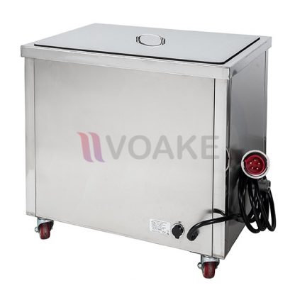 Ultrasonic Cleaner VGT-1012S 40 ลิตร - Image 2