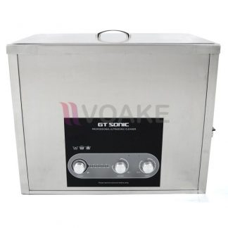 Industrial Ultrasonic Cleaner GT SONIC ST36A/B (36 ลิตร)