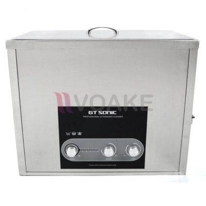 Industrial Ultrasonic Cleaner GT SONIC ST36A/B (36 ลิตร)