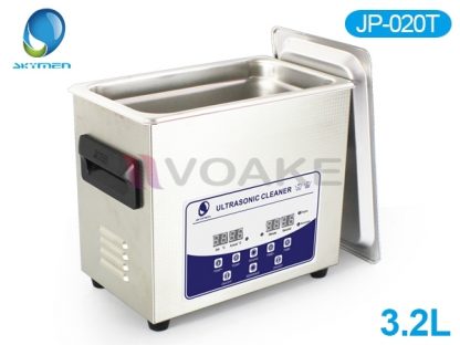 เครื่องล้างความถี่สูง+ดีแก๊ส Skymen JP-020T (3.2 ลิตร) - Image 3
