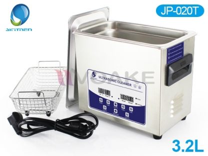 เครื่องล้างความถี่สูง+ดีแก๊ส Skymen JP-020T (3.2 ลิตร) - Image 4