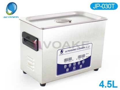 Ultrasonic Cleaner+Degas Skymen JP-030T (4.5 ลิตร) - Image 2