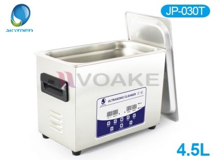 Ultrasonic Cleaner+Degas Skymen JP-030T (4.5 ลิตร) - Image 3