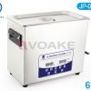 เครื่องล้างความถี่สูง+ดีแก๊ส Skymen JP-031T (6.5 ลิตร) - Image 2