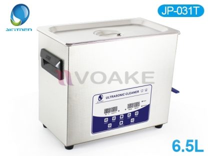 เครื่องล้างความถี่สูง+ดีแก๊ส Skymen JP-031T (6.5 ลิตร) - Image 2