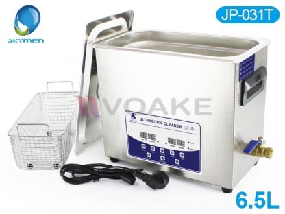 เครื่องล้างความถี่สูง+ดีแก๊ส Skymen JP-031T (6.5 ลิตร) - Image 4
