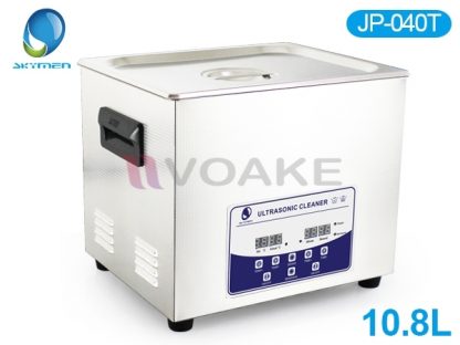 Ultrasonic Cleaner+Degas Skymen JP-040T (10.8 ลิตร) - Image 2