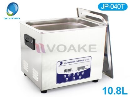 Ultrasonic Cleaner+Degas Skymen JP-040T (10.8 ลิตร) - Image 3