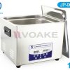 Ultrasonic Cleaner+Degas Skymen JP-060T (15 ลิตร) - Image 3