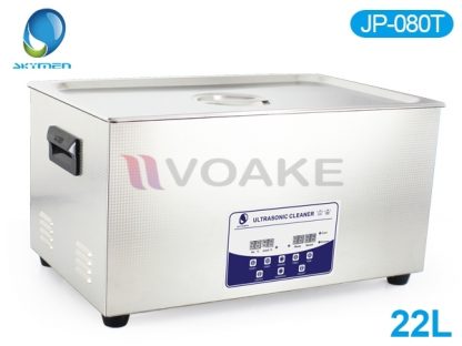 Ultrasonic Cleaner+Degas Skymen JP-080T (22 ลิตร) - Image 2