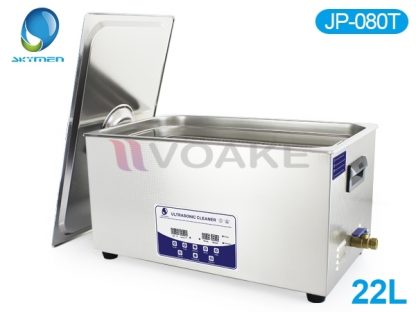 Ultrasonic Cleaner+Degas Skymen JP-080T (22 ลิตร) - Image 3
