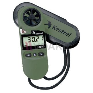 Kestrel 2500NV เครื่องวัดสภาพอากาศ