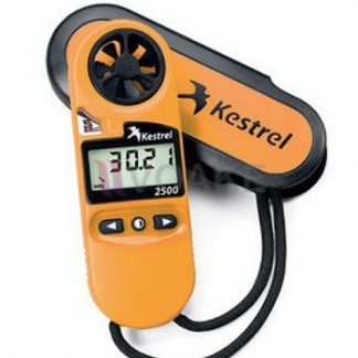 Kestrel 2500 เครื่องวัดสภาพอากาศ