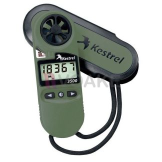 Kestrel 3500NV เครื่องวัดสภาพอากาศ