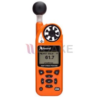 Kestrel 5400 เครื่องวัดสภาพอากาศ Heat Stress