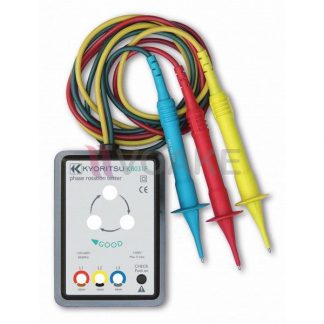 Kyoritsu KEW8031F Phase Rotation Tester