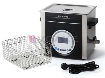 Ultrasonic Cleaner GT SONIC-L10 (10 ลิตร) - Image 2