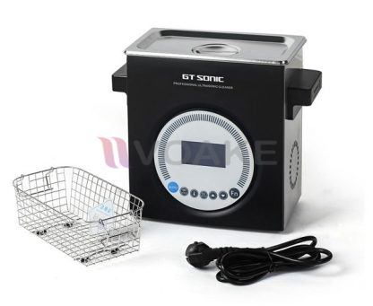 Ultrasonic Cleaner GT SONIC-L3 (3 ลิตร) - Image 4
