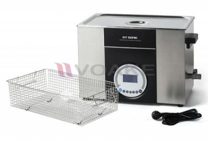 เครื่องล้างความถี่สูง GT SONIC-L30 (30 ลิตร) - Image 2
