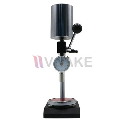 Test Stand SHAHE LD-J สำหรับเครื่องวัดความแข็ง Shore D - Image 2