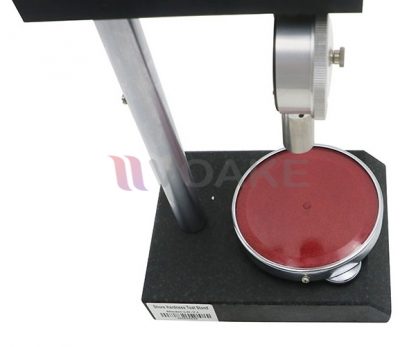 Test Stand SHAHE LD-J สำหรับเครื่องวัดความแข็ง Shore D - Image 3