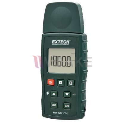 เครื่องวัดแสง Extech LT510 Light Meter - Image 2
